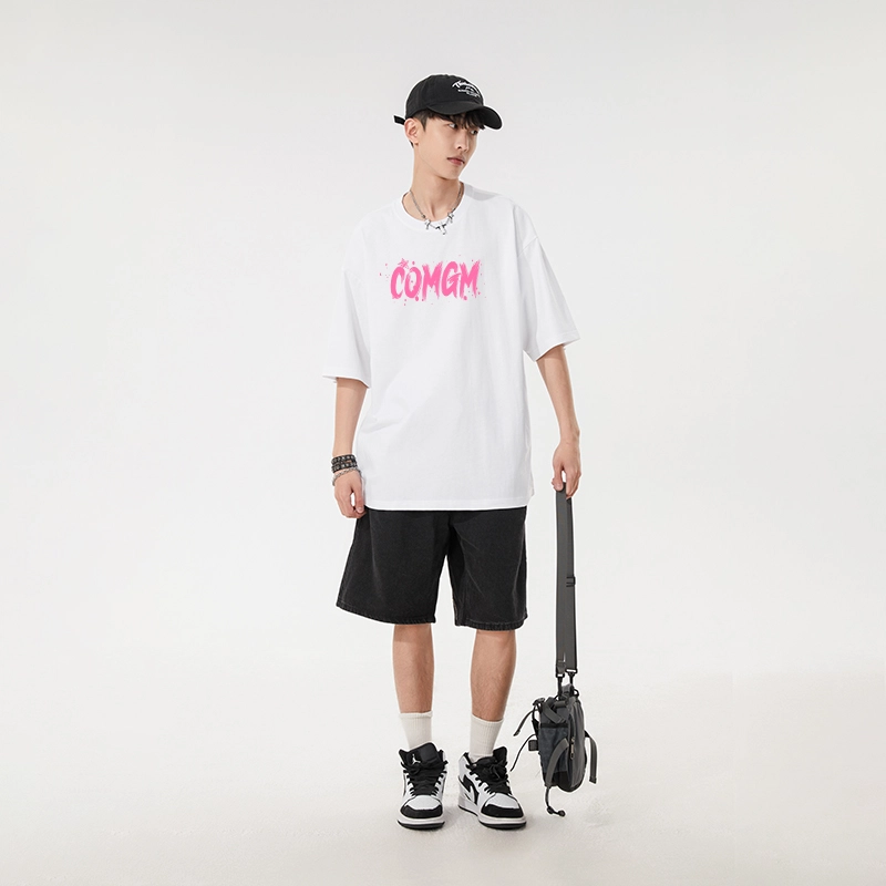 COMGM logo T