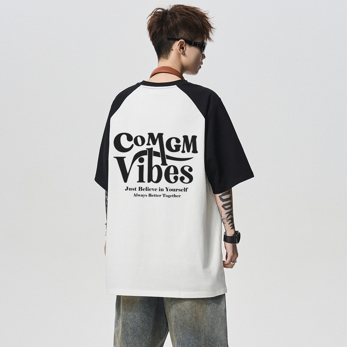 COMGM T