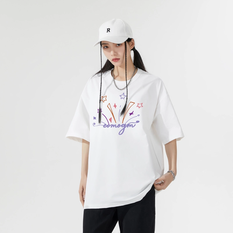 COMGM logo T