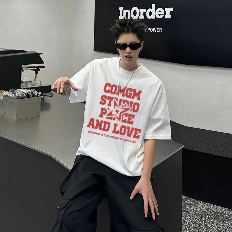 COMGM logo T