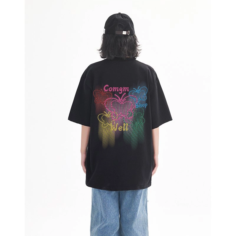 COMGM logoT