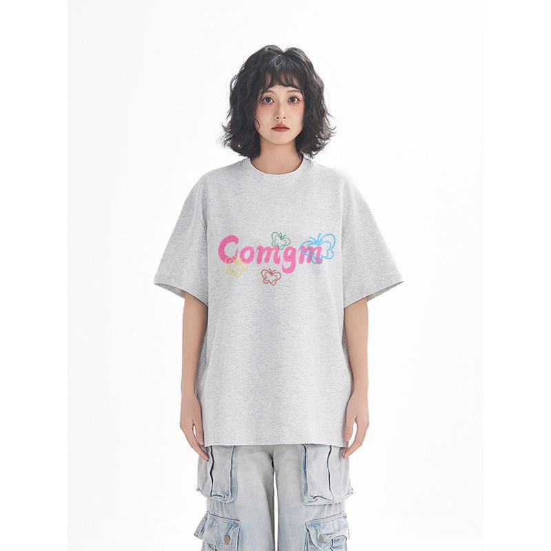 COMGM logoT