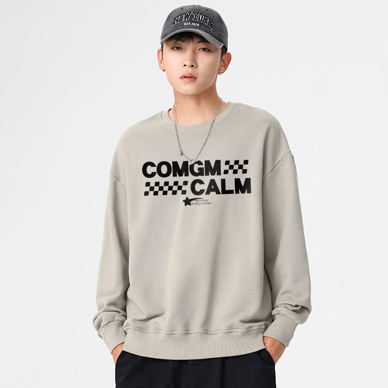 COMGM