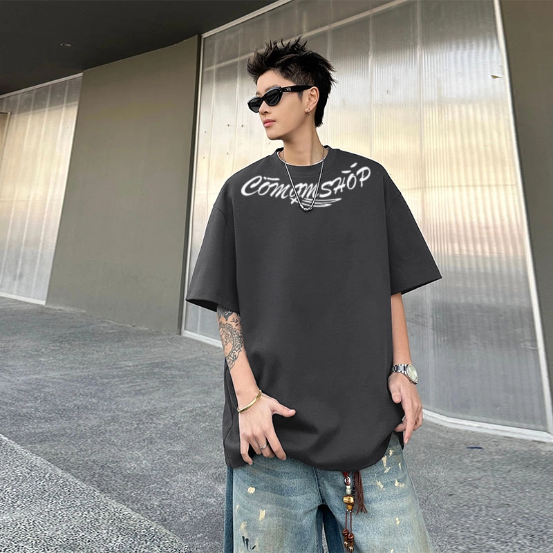 COMGM logo T