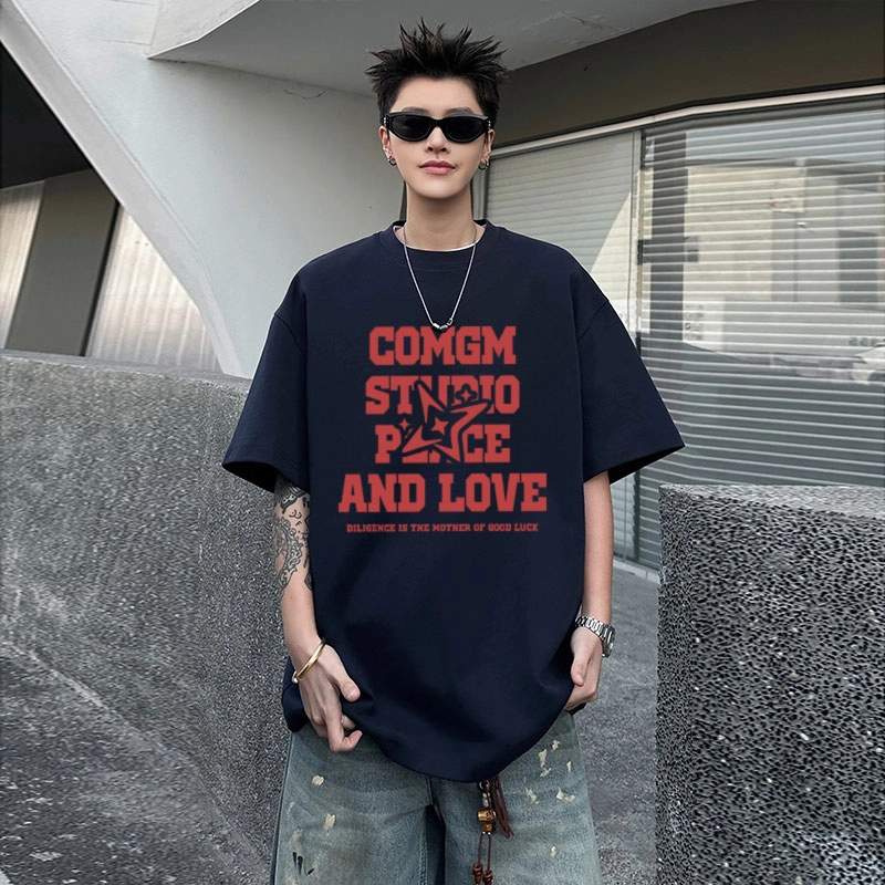 COMGM logo T
