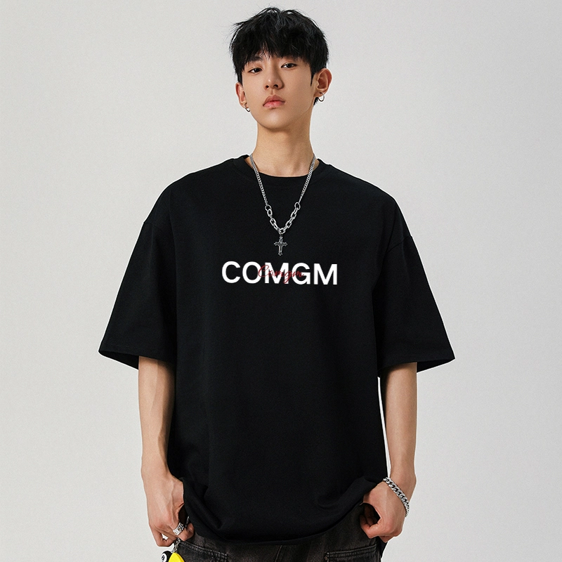 COMGM logoT