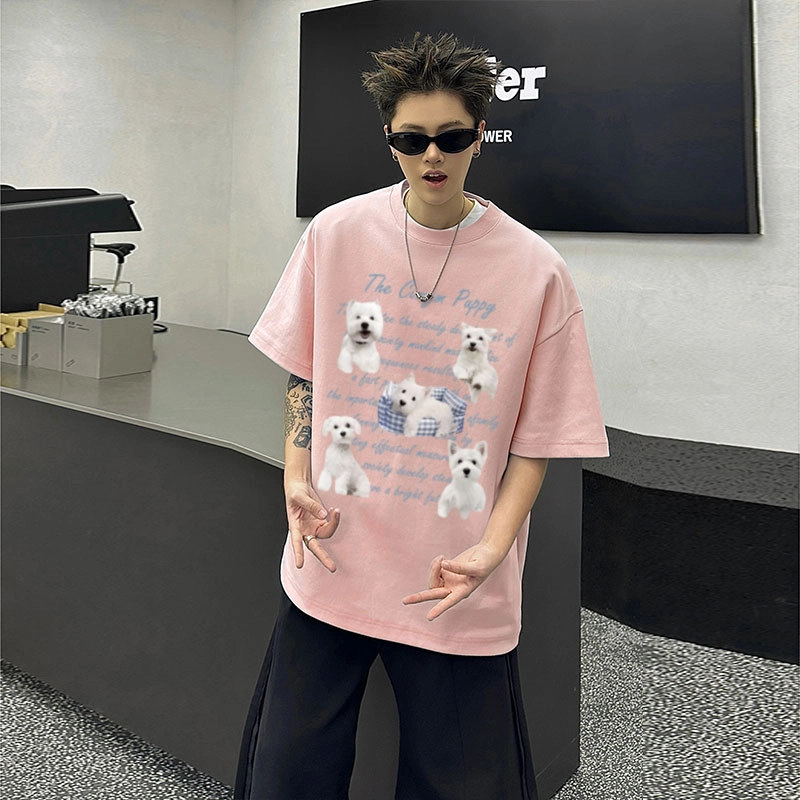 COMGM logo T