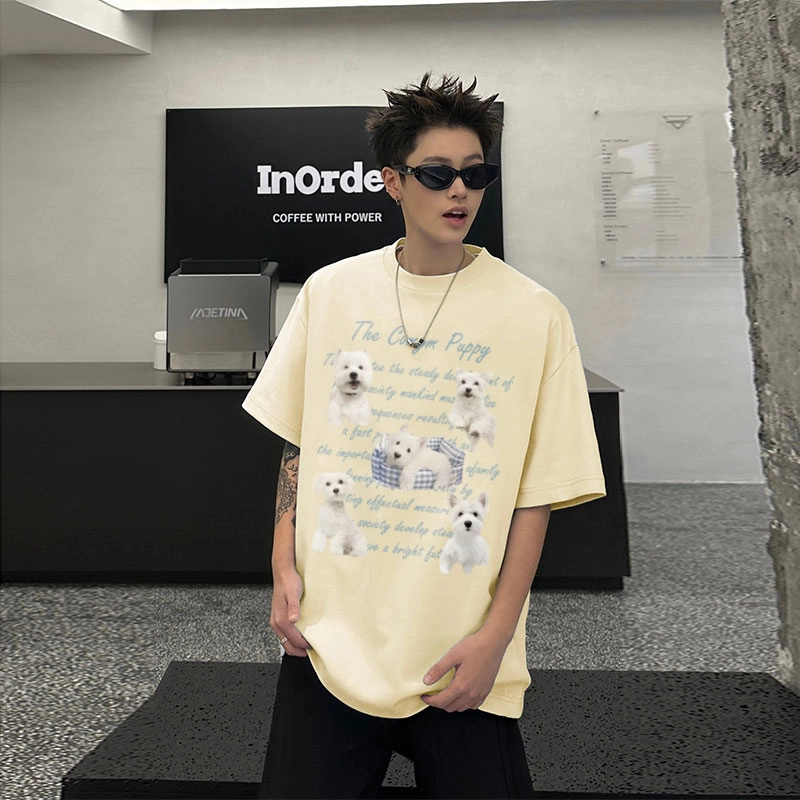 COMGM logo T