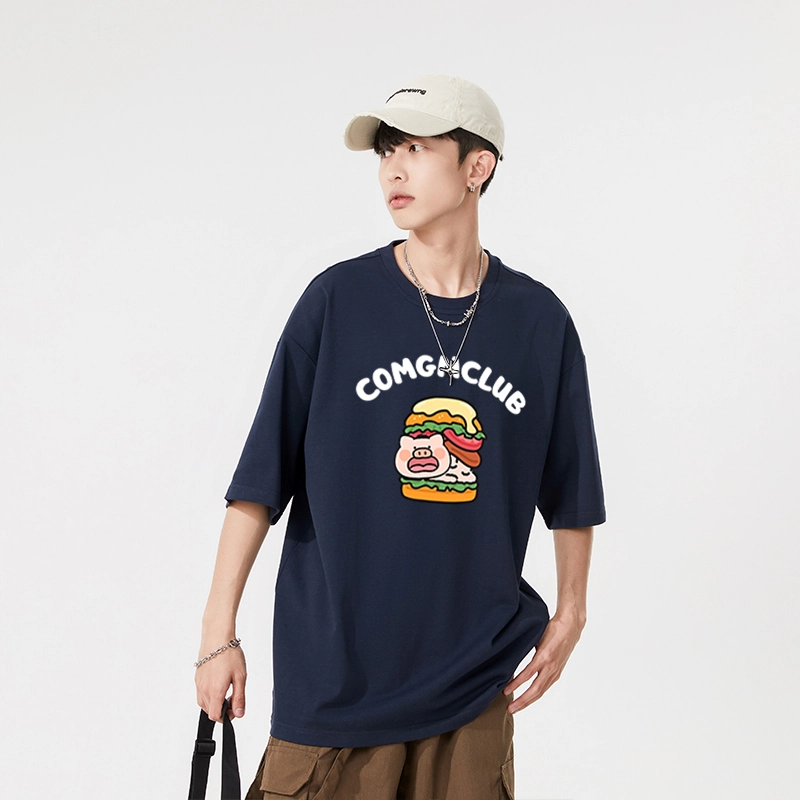 COMGM T