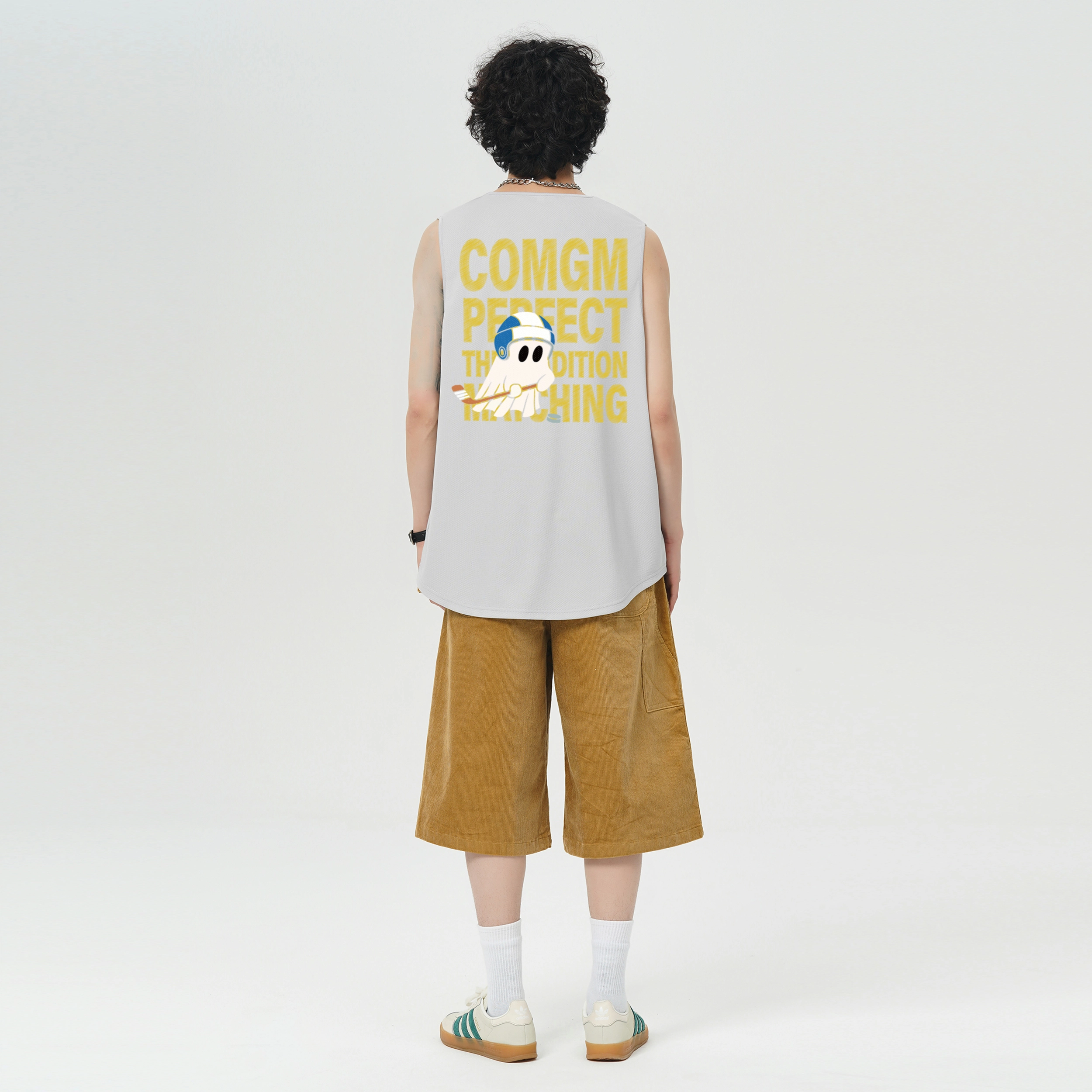 COMGM logo