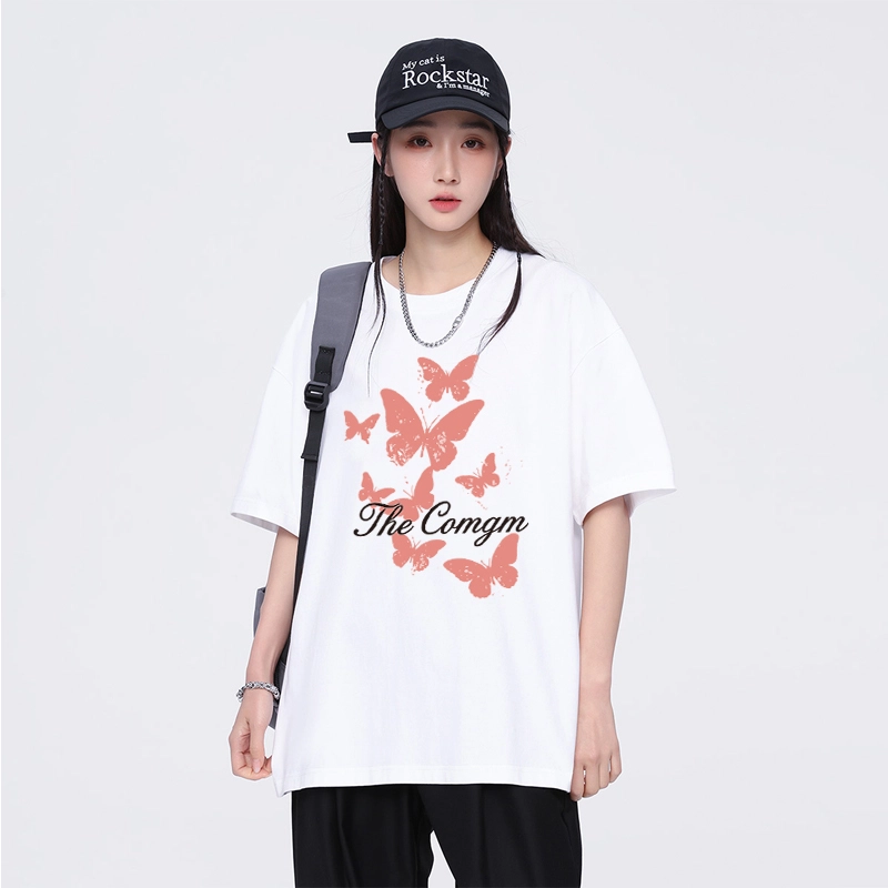 COMGM logo T