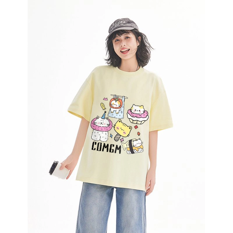COMGM logoT