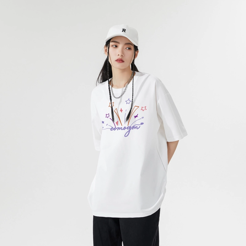 COMGM logo T