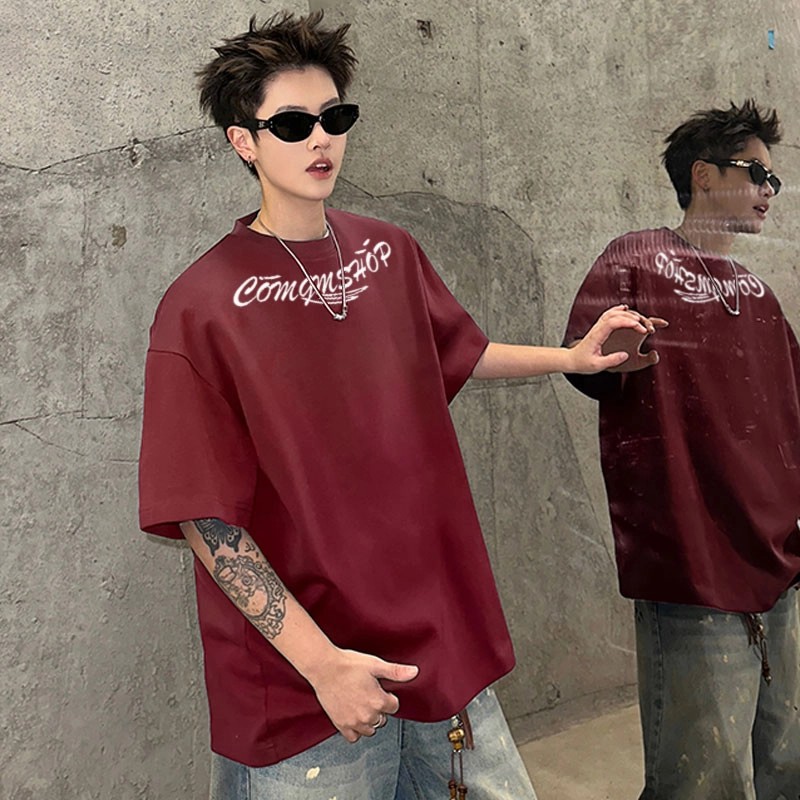 COMGM logo T