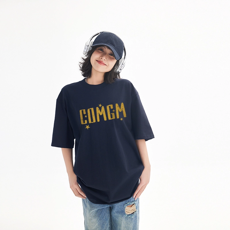 COMGM logoT