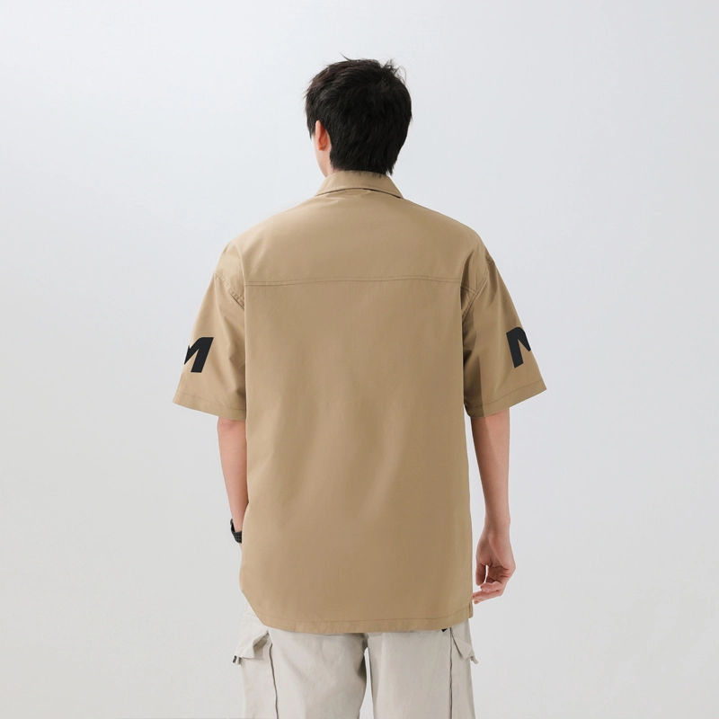 COMGM polo