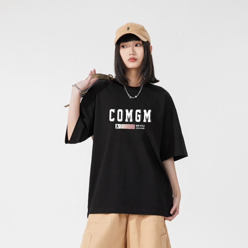 COMGM LogoT