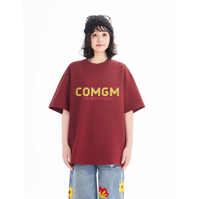 COMGM logoT