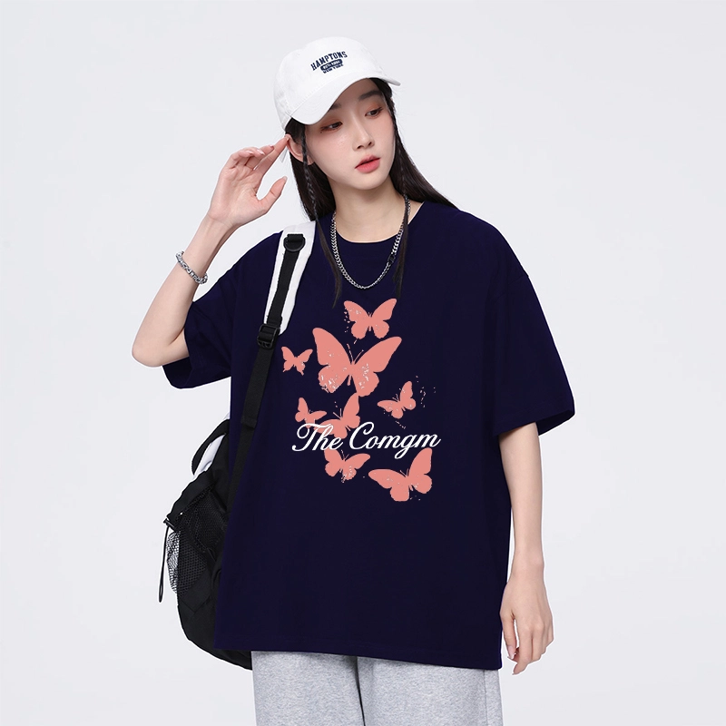 COMGM logo T