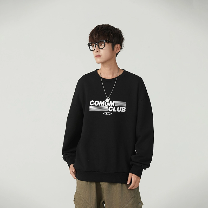 COMGM