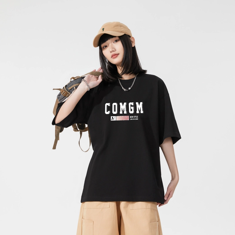 COMGM LogoT