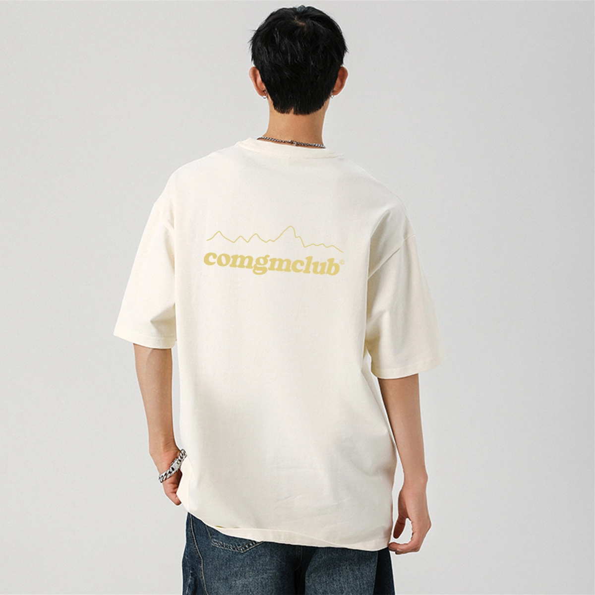 COMGM logoT