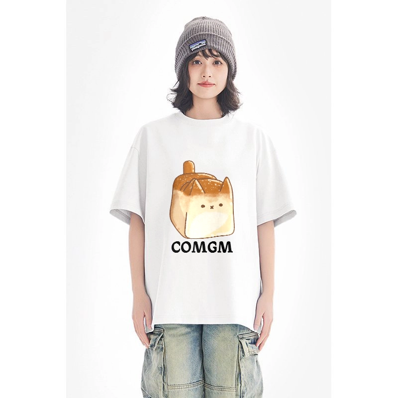 COMGM logoT