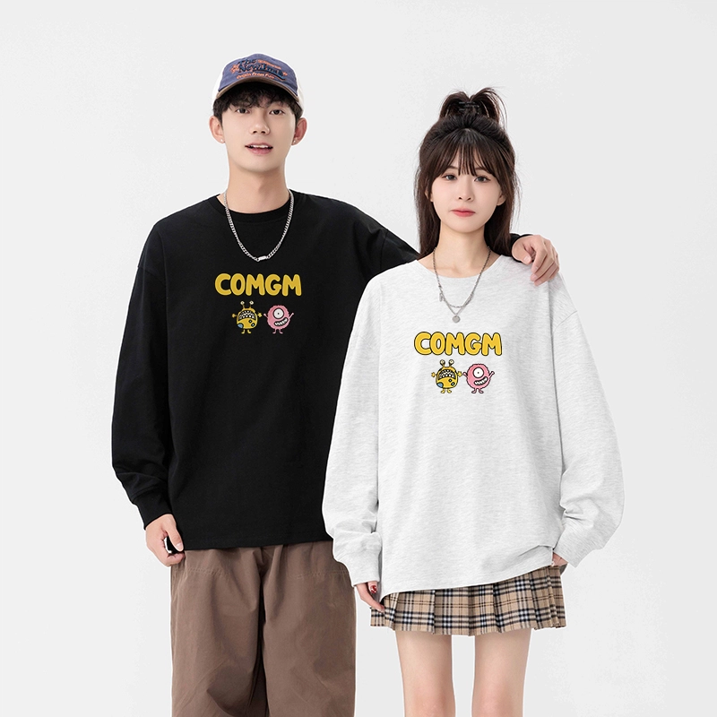 COMGM T