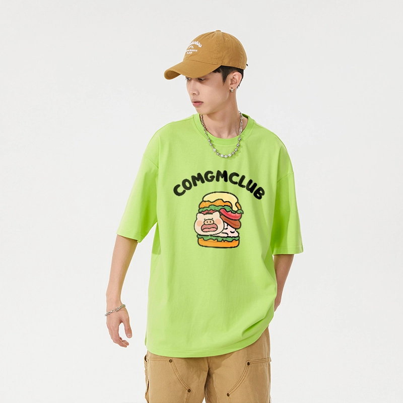 COMGM T