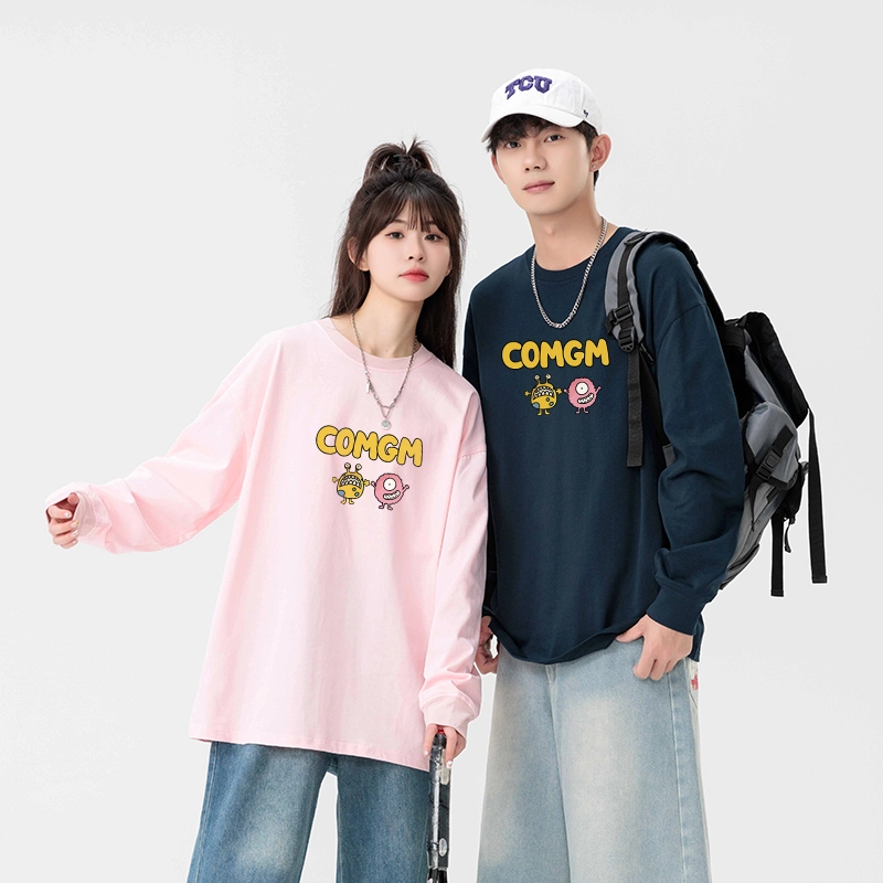 COMGM T