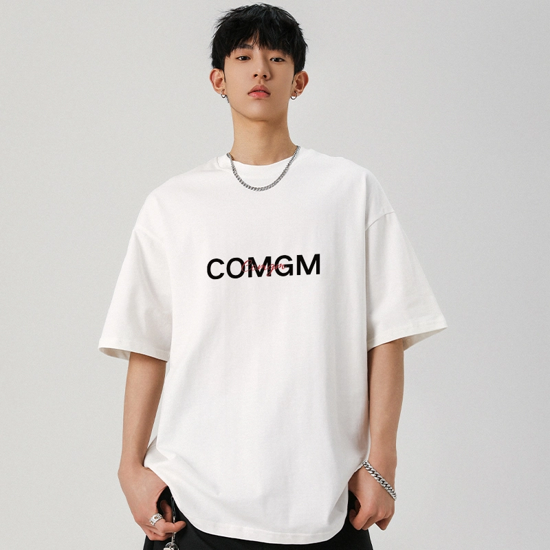 COMGM logoT