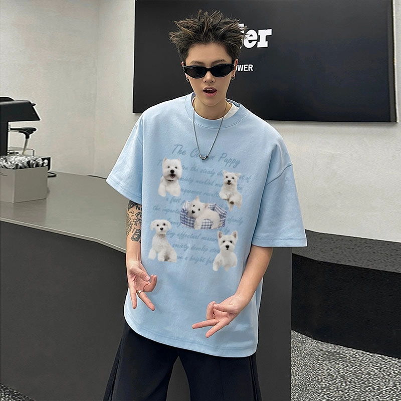 COMGM logo T