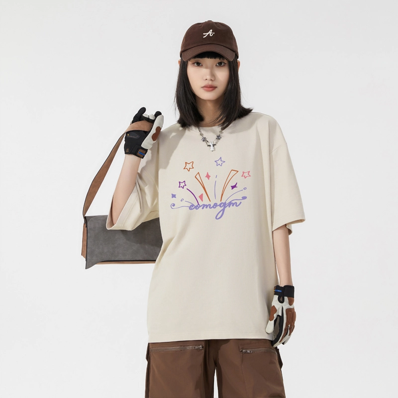 COMGM logo T