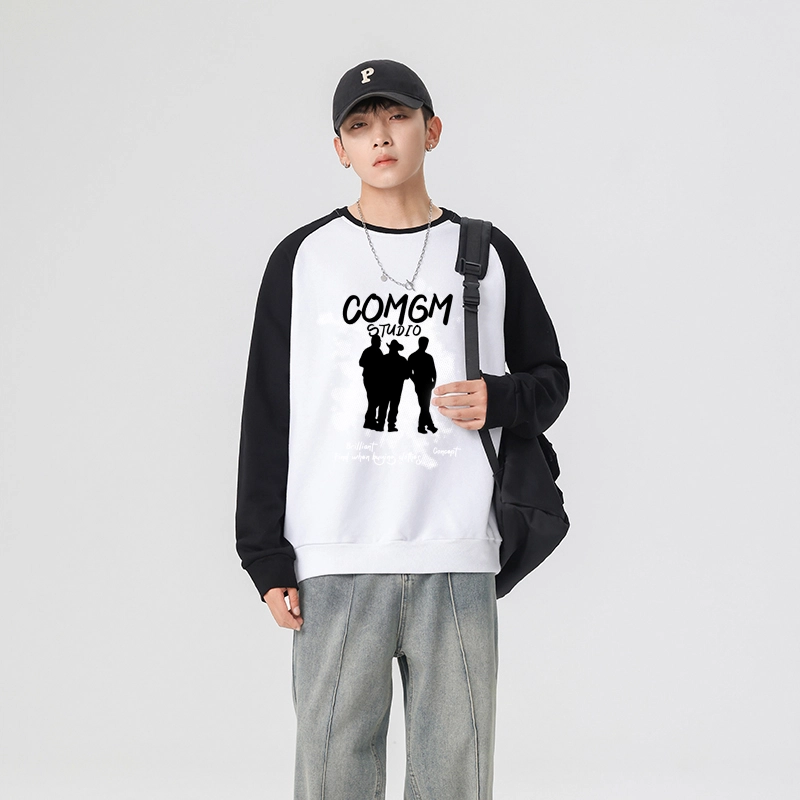 COMGM