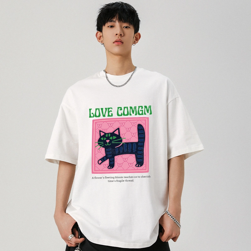 COMGM T