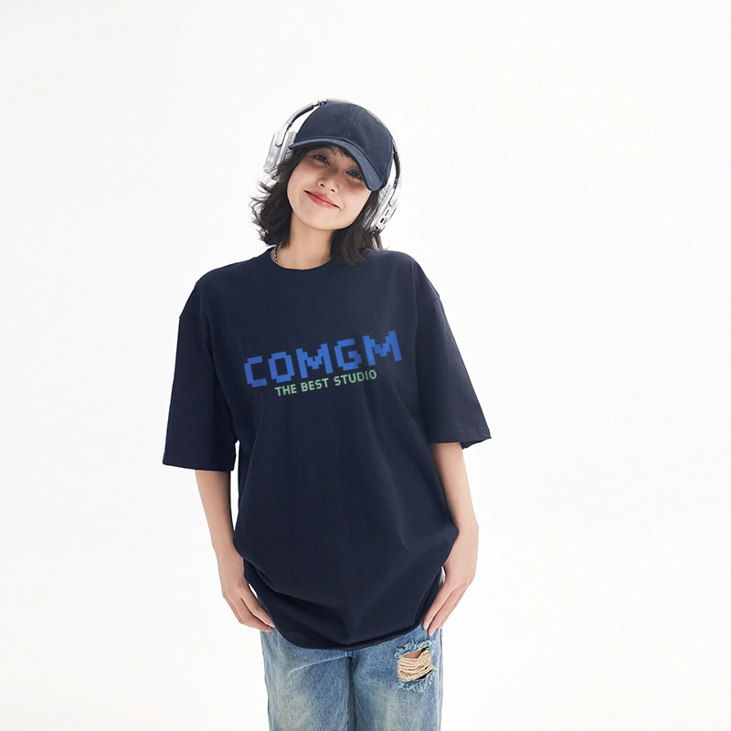 COMGM logoT