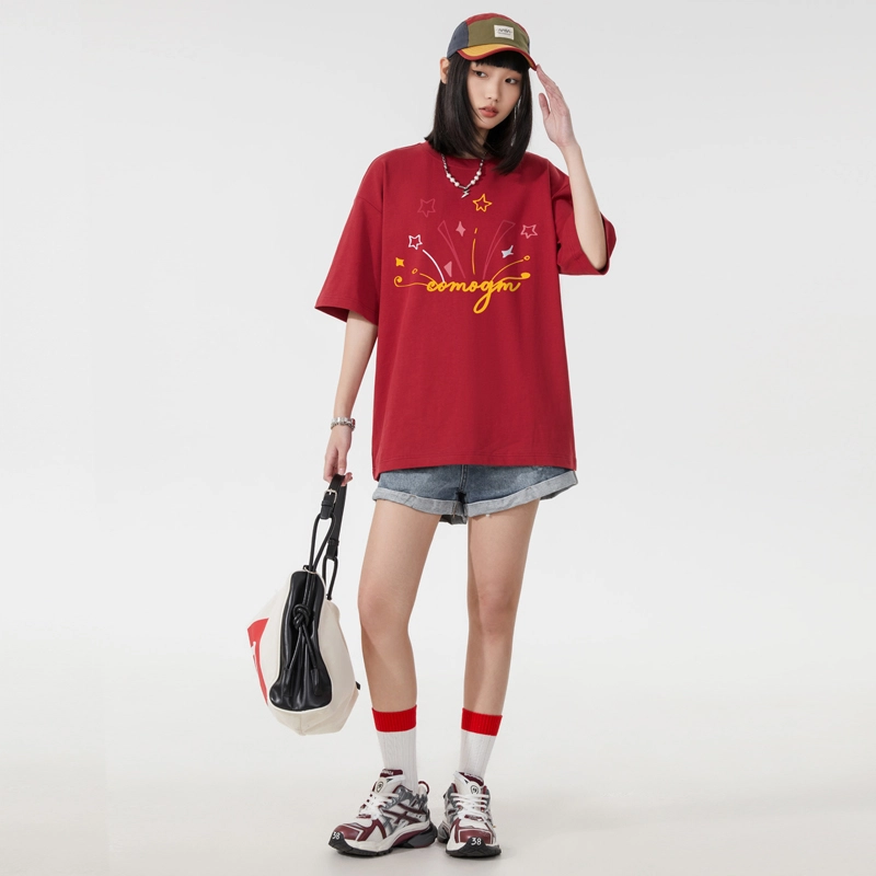 COMGM logo T