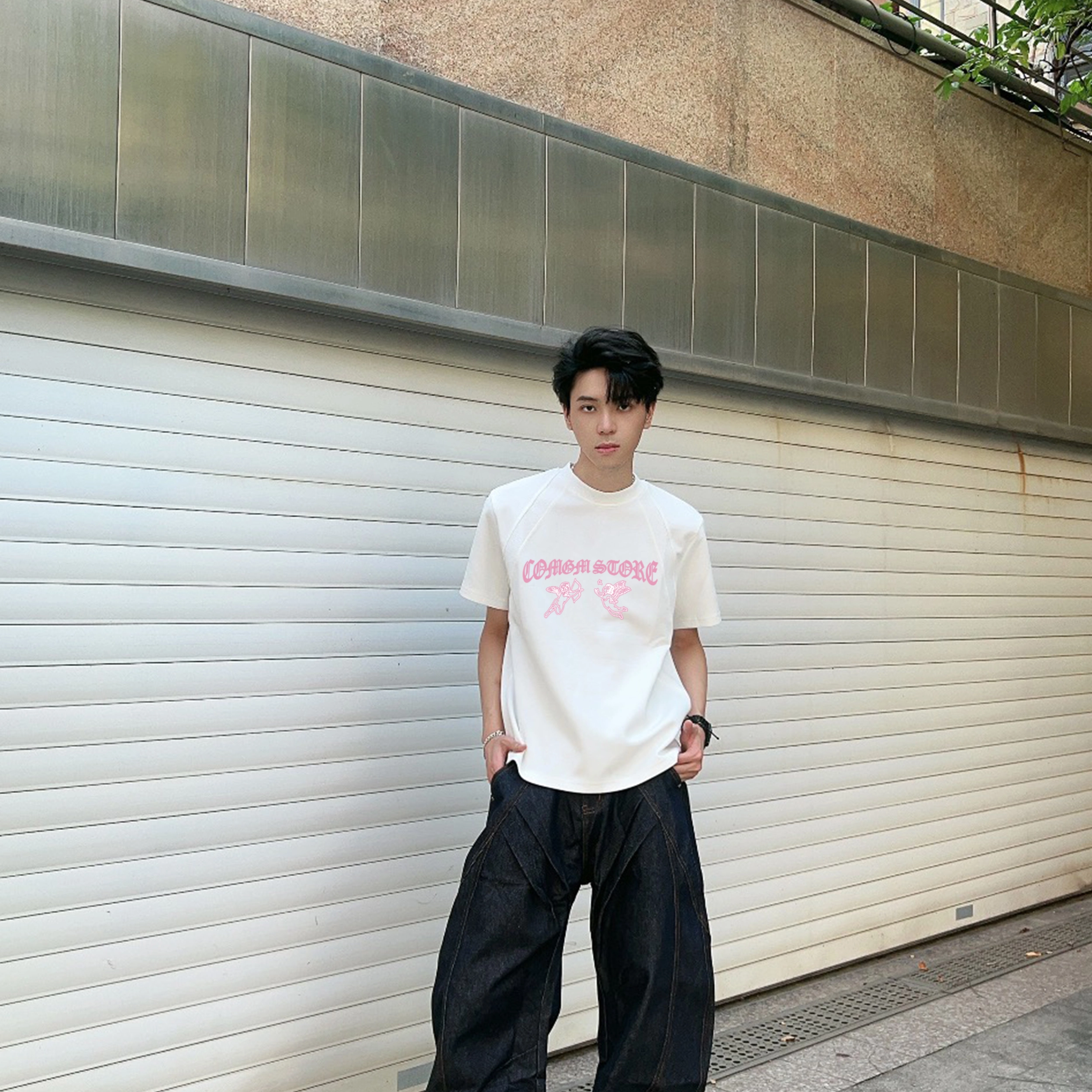 COMGM T2025 T