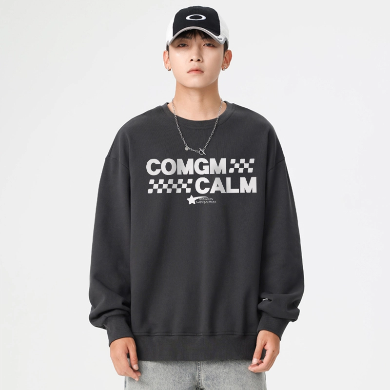COMGM
