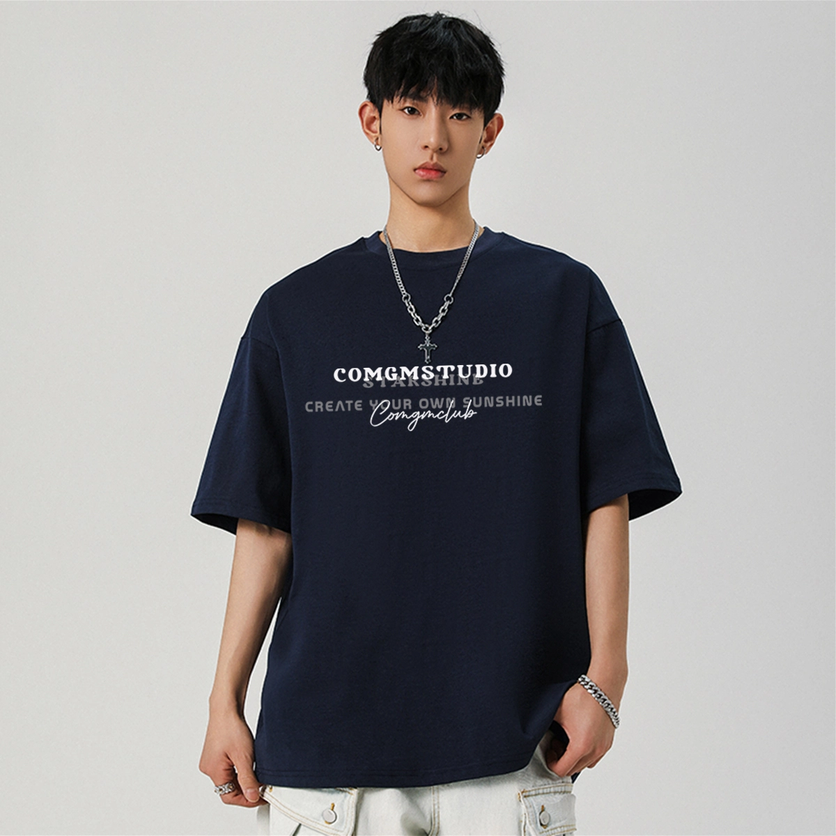 COMGM T
