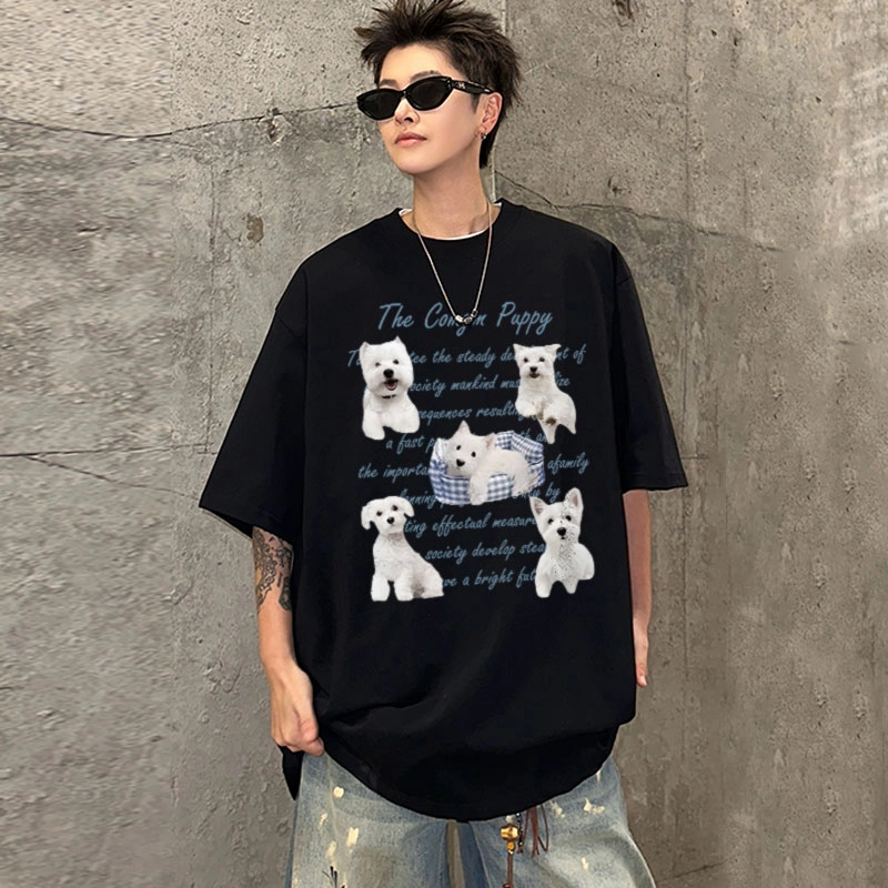 COMGM logo T