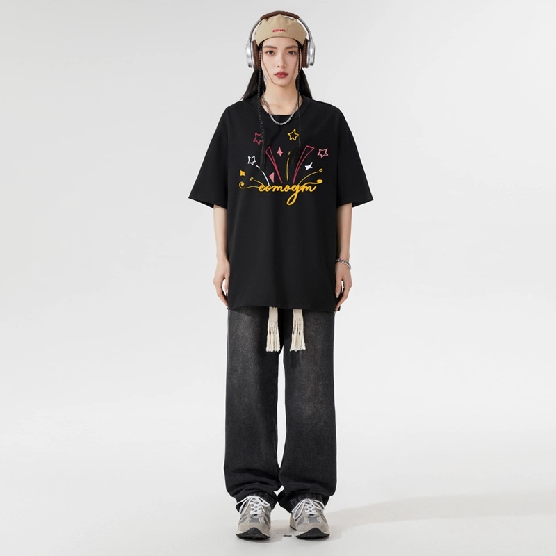 COMGM logo T