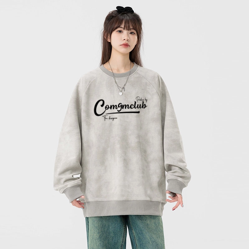 COMGM