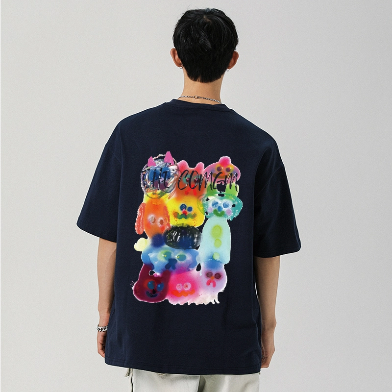 COMGM T