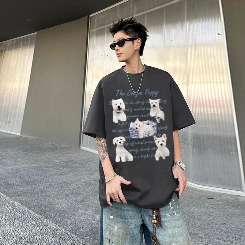 COMGM logo T