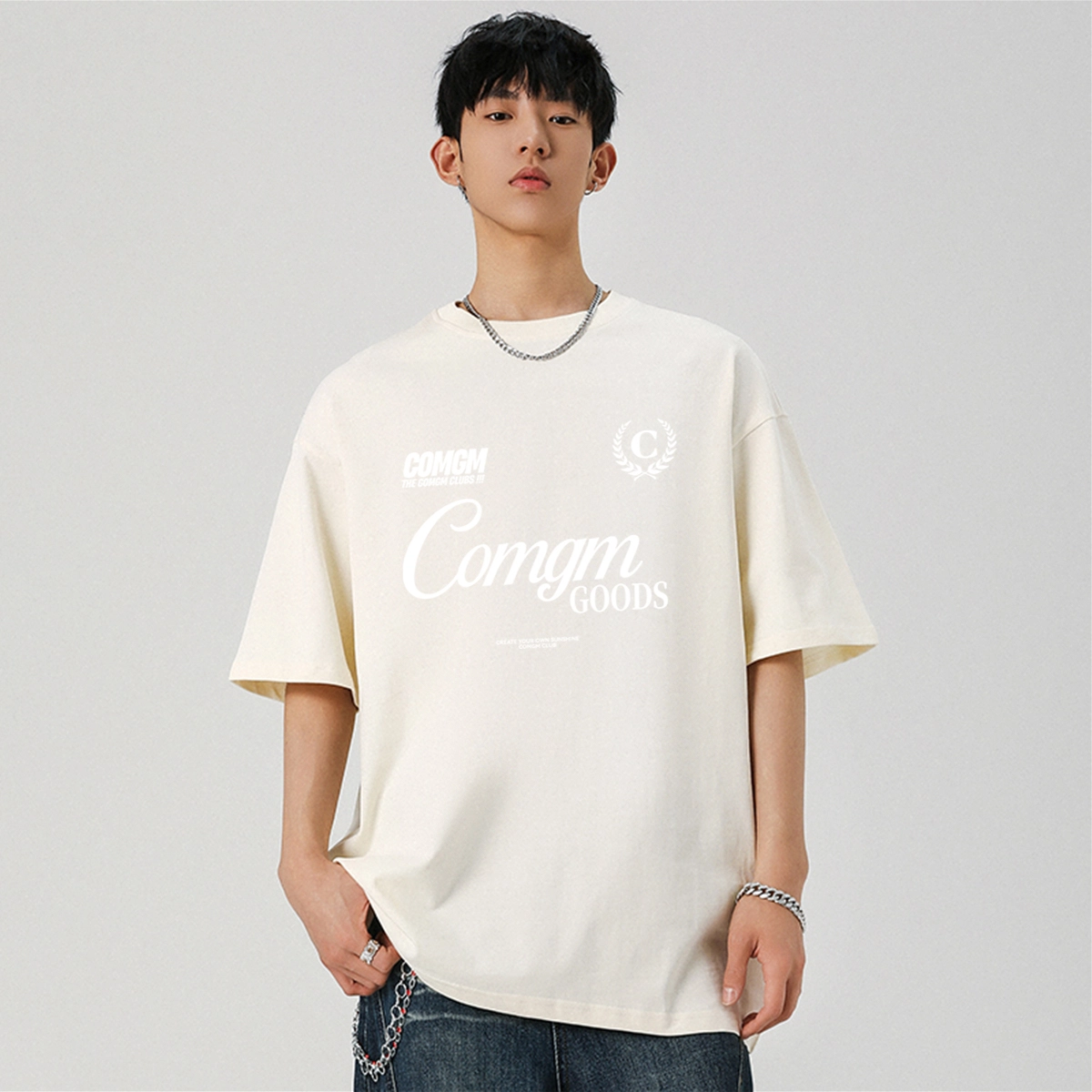 COMGM T