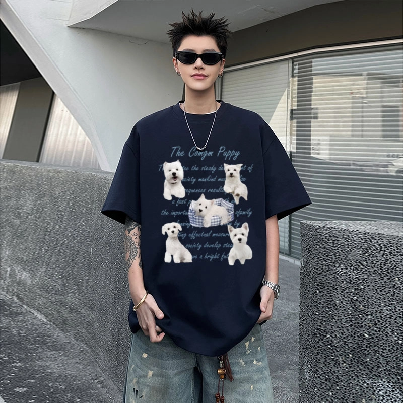 COMGM logo T