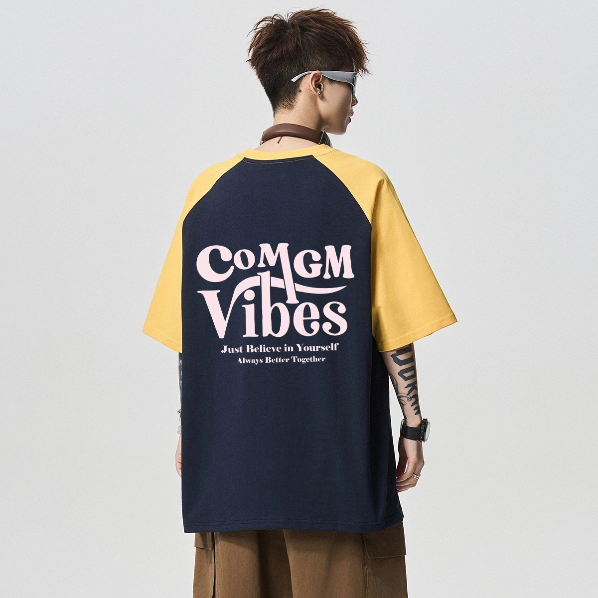 COMGM T