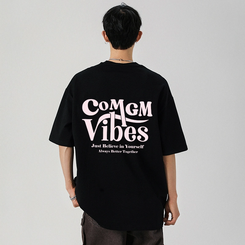 COMGM LogoT