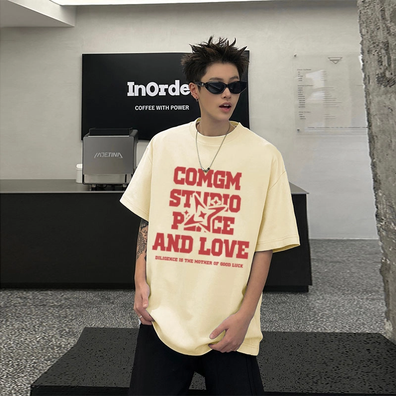 COMGM logo T